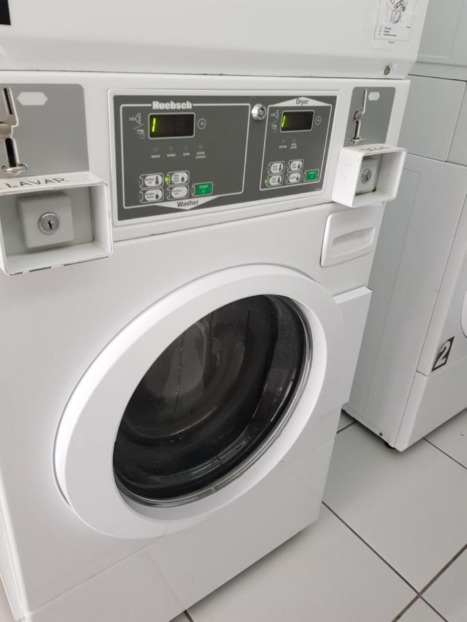 Flat Luxo Completo Em Boa Viagem Junto Ao Shopping Διαμέρισμα Ρεσίφε Εξωτερικό φωτογραφία