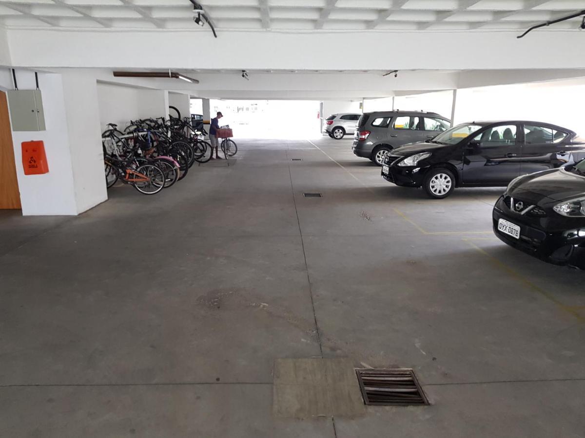 Flat Luxo Completo Em Boa Viagem Junto Ao Shopping Διαμέρισμα Ρεσίφε Εξωτερικό φωτογραφία