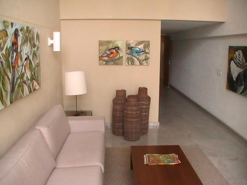 Flat Luxo Completo Em Boa Viagem Junto Ao Shopping Διαμέρισμα Ρεσίφε Εξωτερικό φωτογραφία
