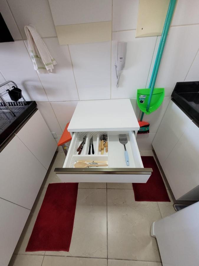Flat Luxo Completo Em Boa Viagem Junto Ao Shopping Διαμέρισμα Ρεσίφε Εξωτερικό φωτογραφία